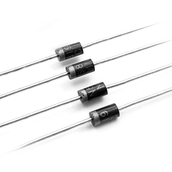 دیود شاتکی 1N5819 (بسته 10 عددی)