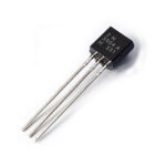 ترانزیستور 2N3904 (بسته 20 عددی)