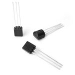 ترانزیستور 2N5551 (بسته 20 عددی)