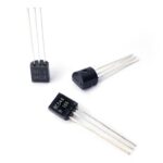 ترانزیستور BC546 (بسته 20 عددی)