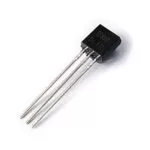 ترانزیستور S8050 یا C8050 (بسته 20 عددی)