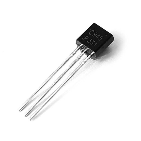 ترانزیستور C945 (بسته 20 عددی)
