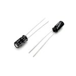 خازن الکترولیتی 2.2uF 50V