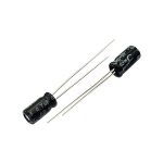 خازن الکترولیتی 4.7uF 50V