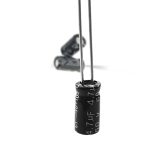 خازن الکترولیتی 4.7uF 50V
