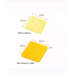 اسفنج نسوز پاک کننده نوک هویه مدل 936