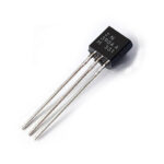 ترانزیستور 2N3904 (بسته 20 عددی)