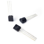 ترانزیستور 2N3904 (بسته 20 عددی)