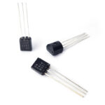 ترانزیستور 2N3906 (بسته 20 عددی)