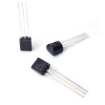 ترانزیستور 2N5401 (بسته 20 عددی)