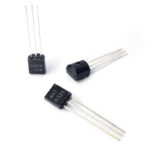 ترانزیستور MPSA42 (بسته 10 عددی)