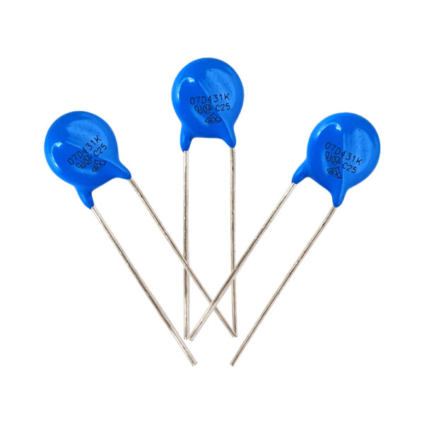 وریستور VDR 07D431K