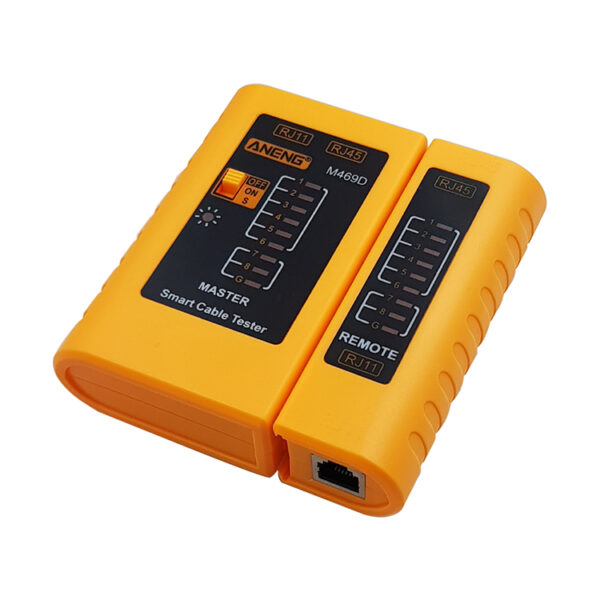 تستر کابل ANENG M469D