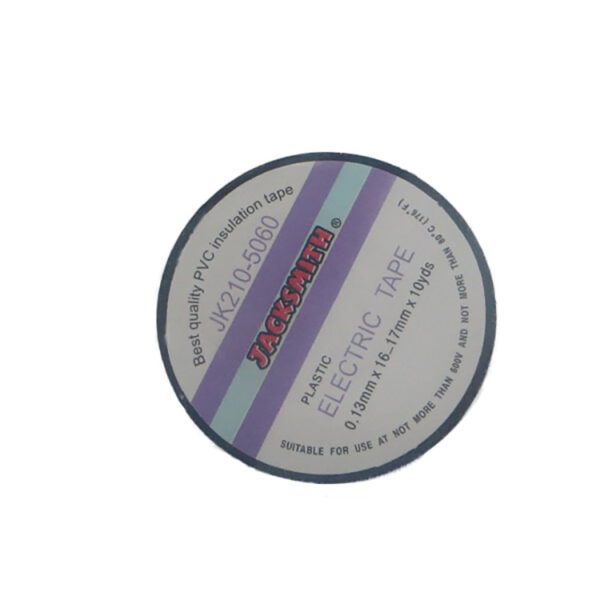 چسب برق جک اسمیت