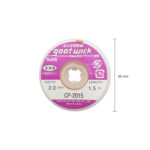 سیم قلع کش goot 2015