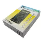 مولتی متر دیجیتالی DT-830D
