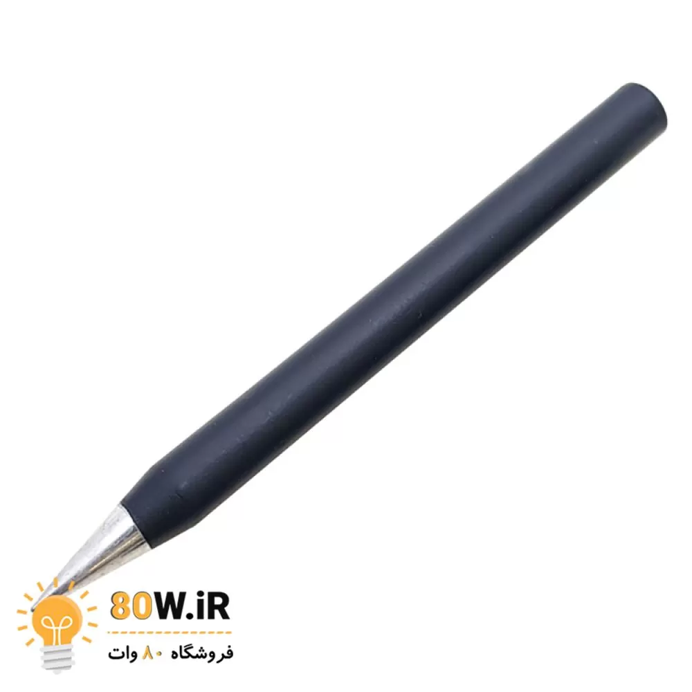 نوک هویه مشکی 60W