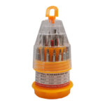 ست پیچ گوشتی P- 6036B