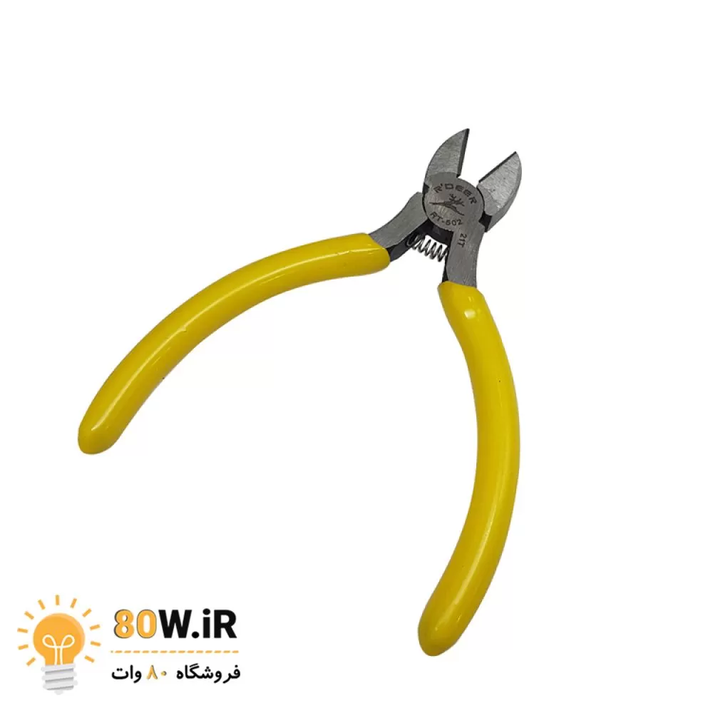 سیم چین RDEER RT-502