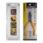 انبردست RDEER RT-509