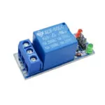 ماژول رله یک کانال 5V