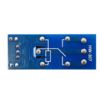 ماژول رله یک کانال 5V