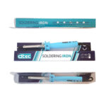 هویه قلمی Dtec DT-802 40W