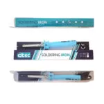 هویه قلمی Dtec DT-802 40W