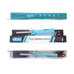 هویه قلمی Dtec DT-802 60W