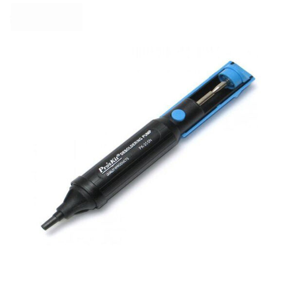 قلع کش پروسکیت مدل 8PK-366N-B تایوانی