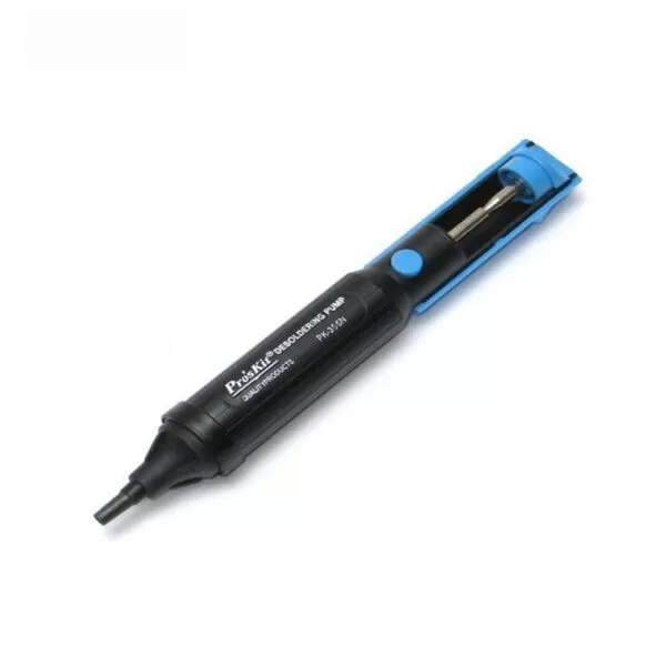 قلع کش پروسکیت مدل 8PK-366N-B تایوانی