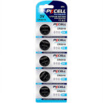 باتری سکه ای پی‌کی سل مدل CR 2016 بسته 1 عددی