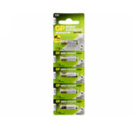 باتری A27 جی پی مدل Super Alkalain بسته 1 عددی