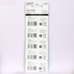 باتری ساعتی تیانکیو مدل AG1 بسته 1 عددی