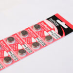 باتری ساعت سان کام مدل AG10 LR1130 390 بسته 1 عددی