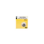 باتری ساعتی تیانکیو مدل AG3 بسته 1 عددی