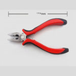 انبردست کوچک کاربردی (الکترونیکی)