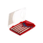 پیچ گوشتی ساعتی 6 عددی AZD