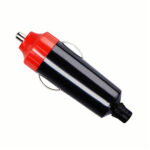 فیش نری فندکی ماشین سر قرمز