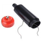 فیش نری فندکی ماشین سر قرمز