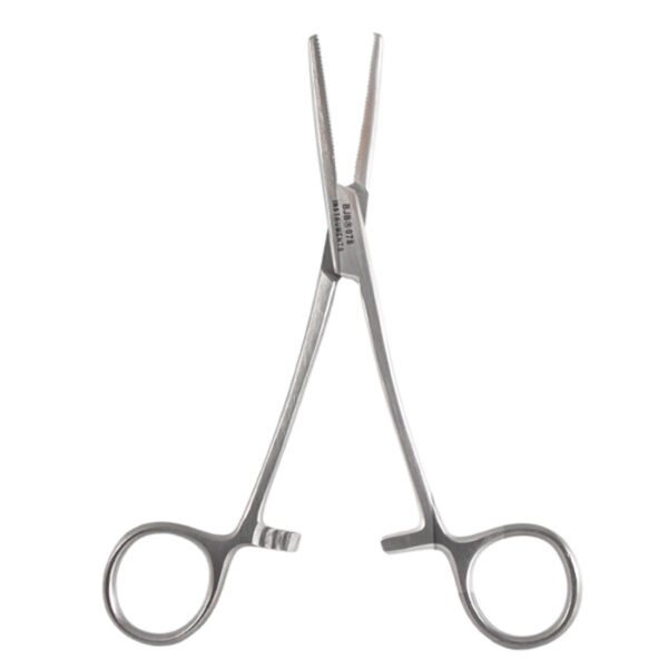 پنس جراحی بی جی بی مدل HM16