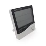 دماسنج و رطوبت سنج دیجیتالی HTC- 2