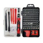 ست پیچ گوشتی 11501 (طوسی)