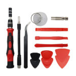 ست پیچ گوشتی 11501 (طوسی)