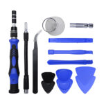 ست پیچ گوشتی 11501 (طوسی)