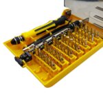 ست پیچ گوشتی TE6089C