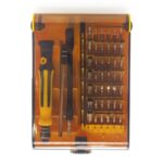 ست پیچ گوشتی TE6089C