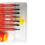 ست پیچ گوشتی DG-1