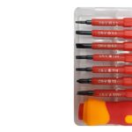 ست پیچ گوشتی DG-1