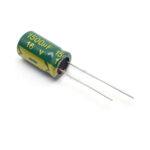 خازن الکترولیتی 1500uF 16V